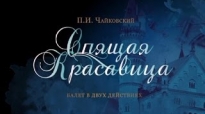 Спящая красавица. Кремлевский балет