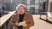 Партитуры не горят. Арнольд Шёнберг. Моисей и Аарон