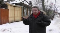 41. Чайковский. Концерт №1 - Партитуры не горят