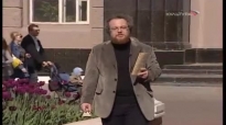 107. Шостакович. Песнь о лесах - Партитуры не горят
