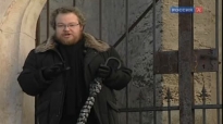 Партитуры не горят. Антон фон Веберн