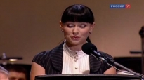 Мери Поппинс (Сергей Сидоренко) 2011 г., Литературно-музыкальная композиция