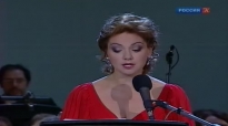Снежная королева (Сергей Сидоренко) 2011 г., Литературно-музыкальная композиция