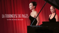 Ассистентка / La Tourneuse des pages